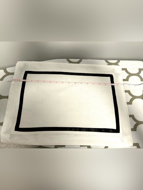 Other - Linen placemats lot of 4